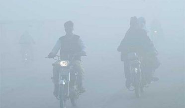 Fog