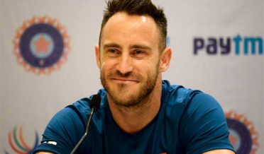 faf du plessis