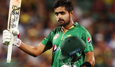 Babar Azam